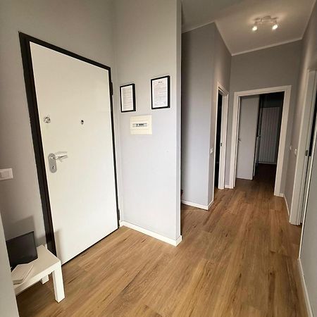 Appartamento Casa Genny Gallarate Esterno foto