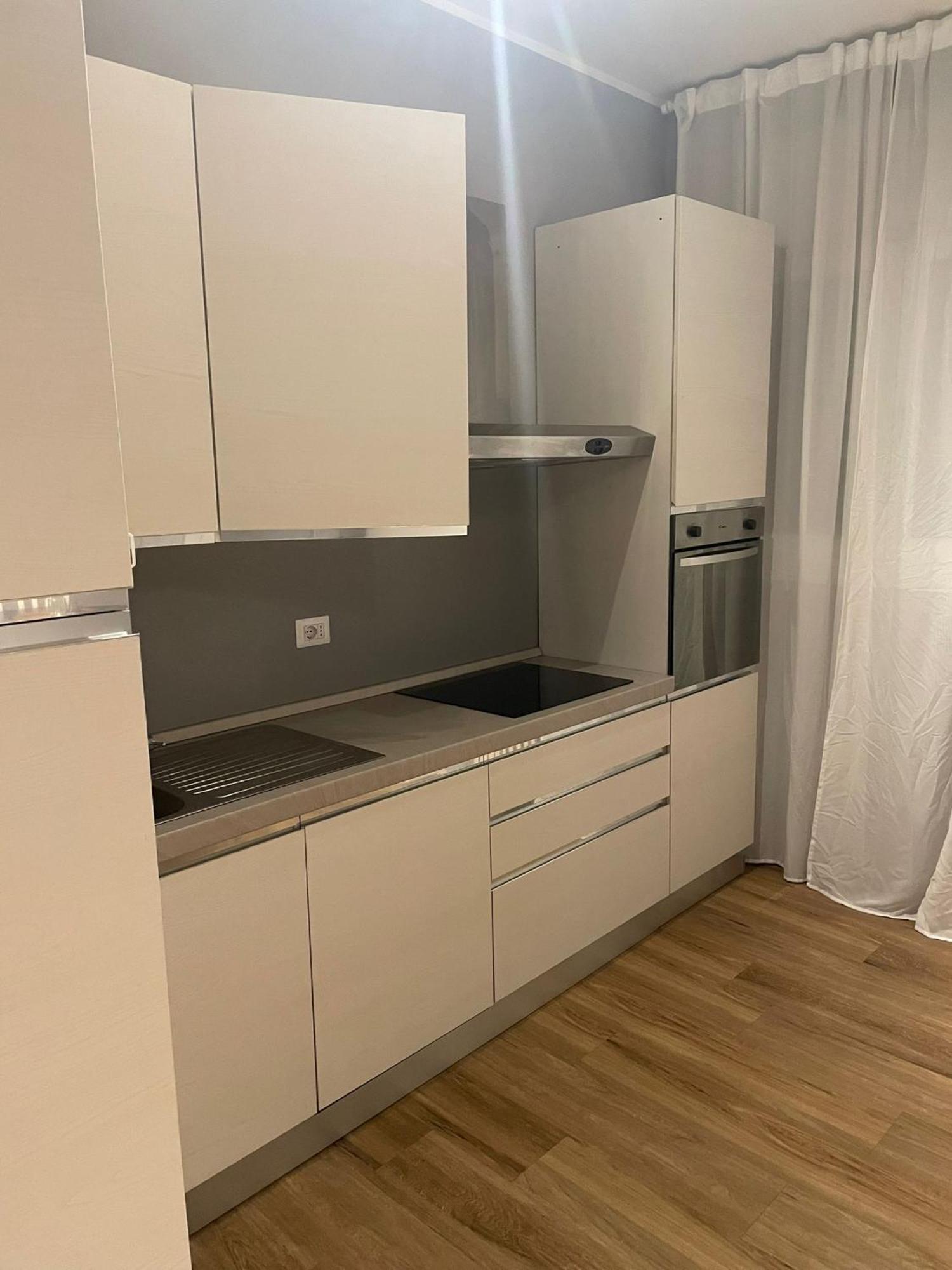 Appartamento Casa Genny Gallarate Esterno foto