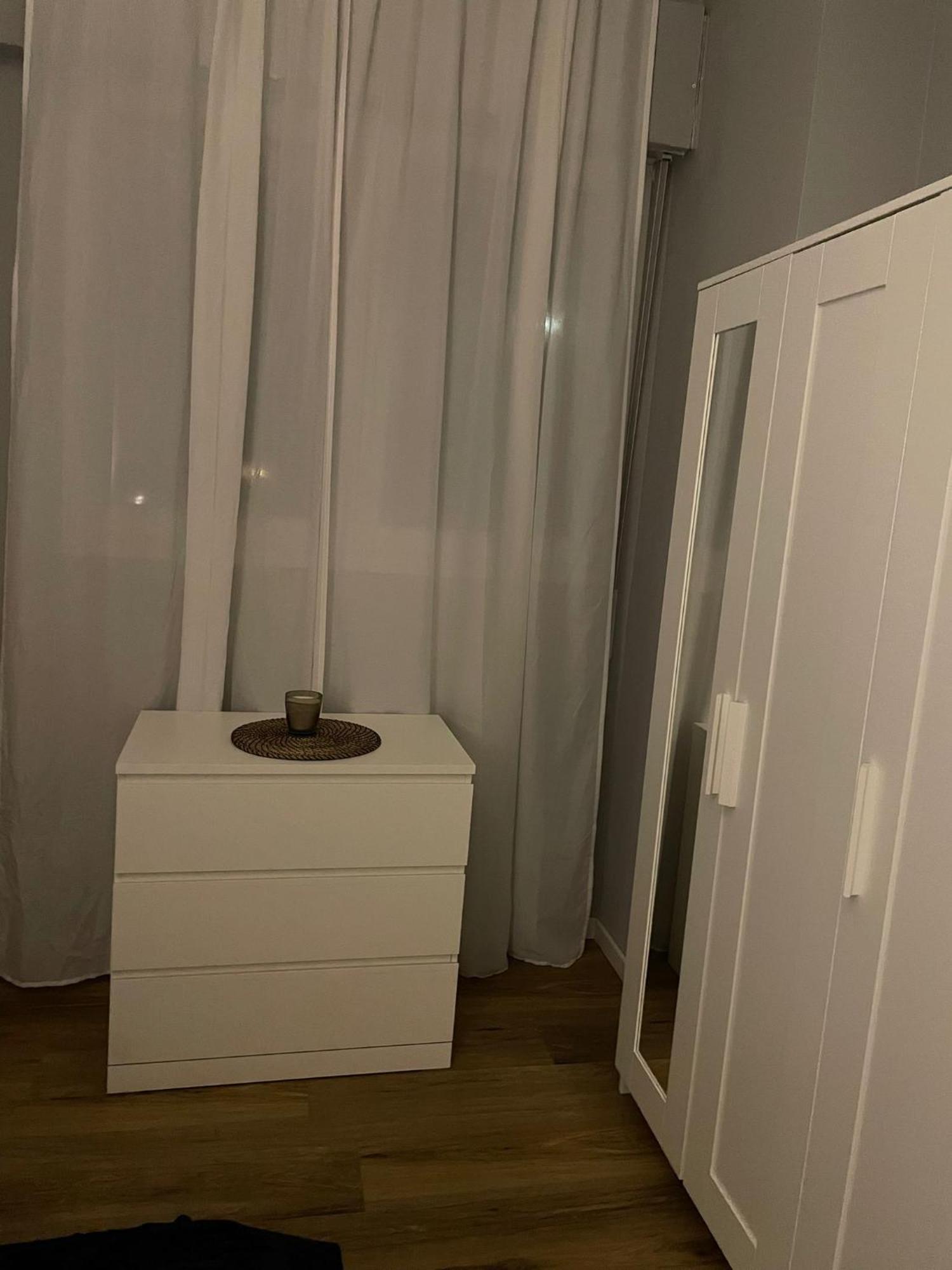 Appartamento Casa Genny Gallarate Esterno foto